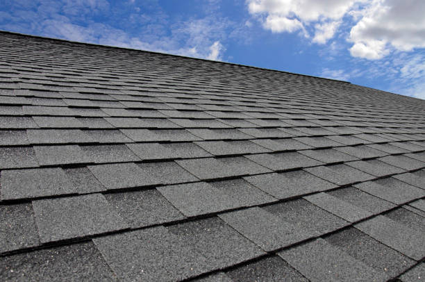 Roof Insulation Installation in Marfa, TX